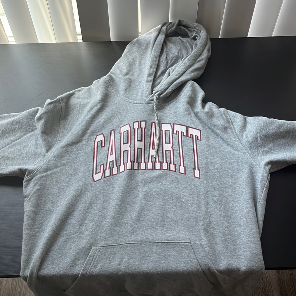Carhartt Hoodie